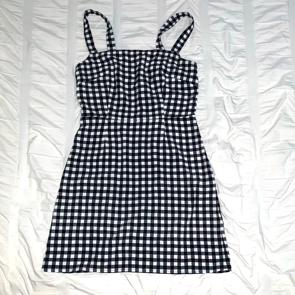 3 for 22! 💎 Plaid Juniors Dress Size: XS